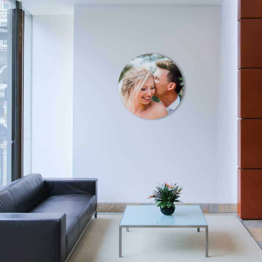 Acrilic-presentation