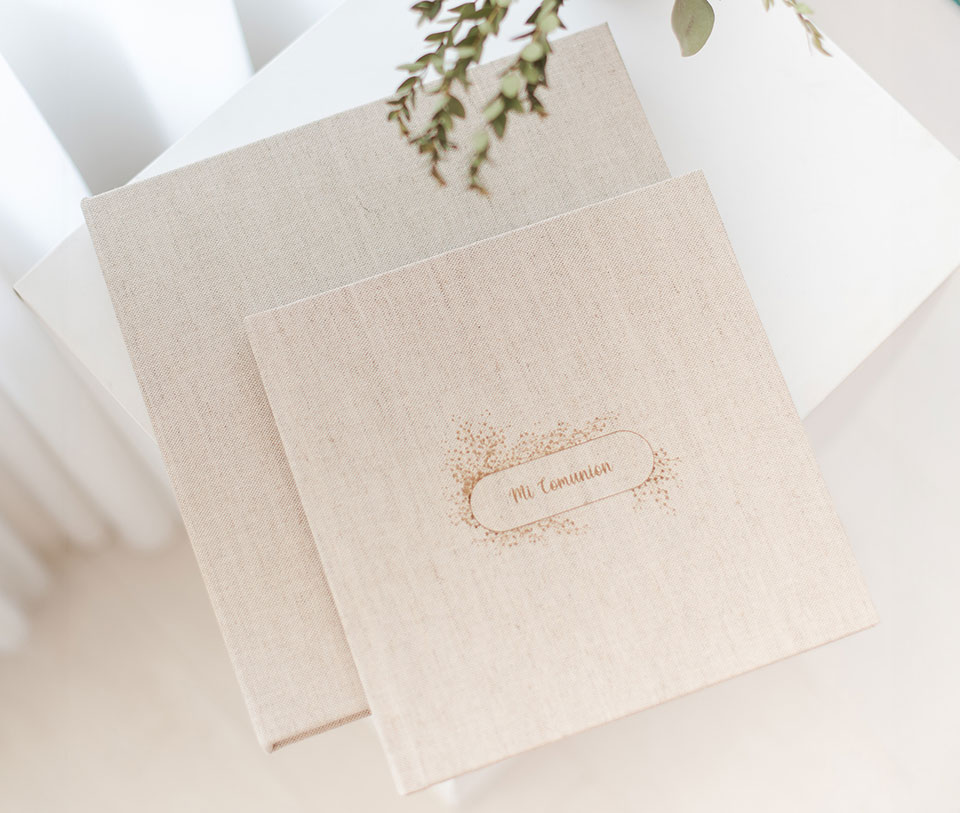 Pack III - 1 Fabrik Book + 1 Fabrik Box