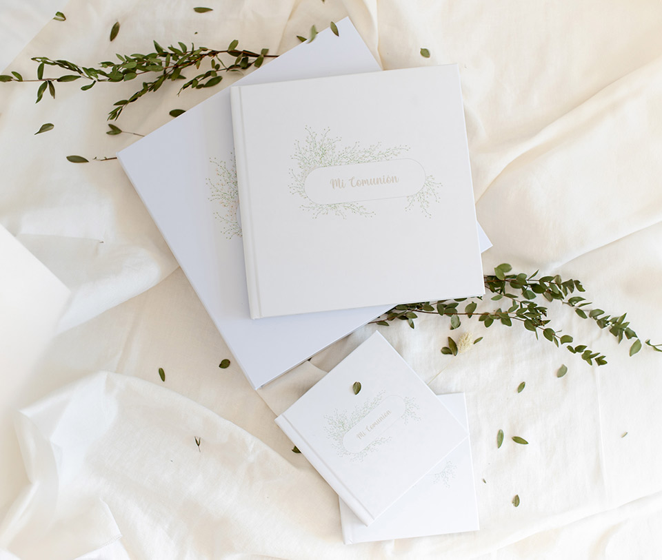 Pack VII - 1 Photo Book + 2 Copies + 1 Photo Box