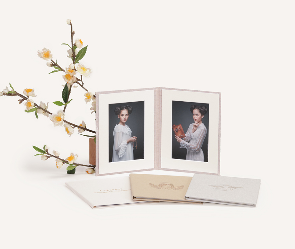 PACK XII - 5 Analog Folio