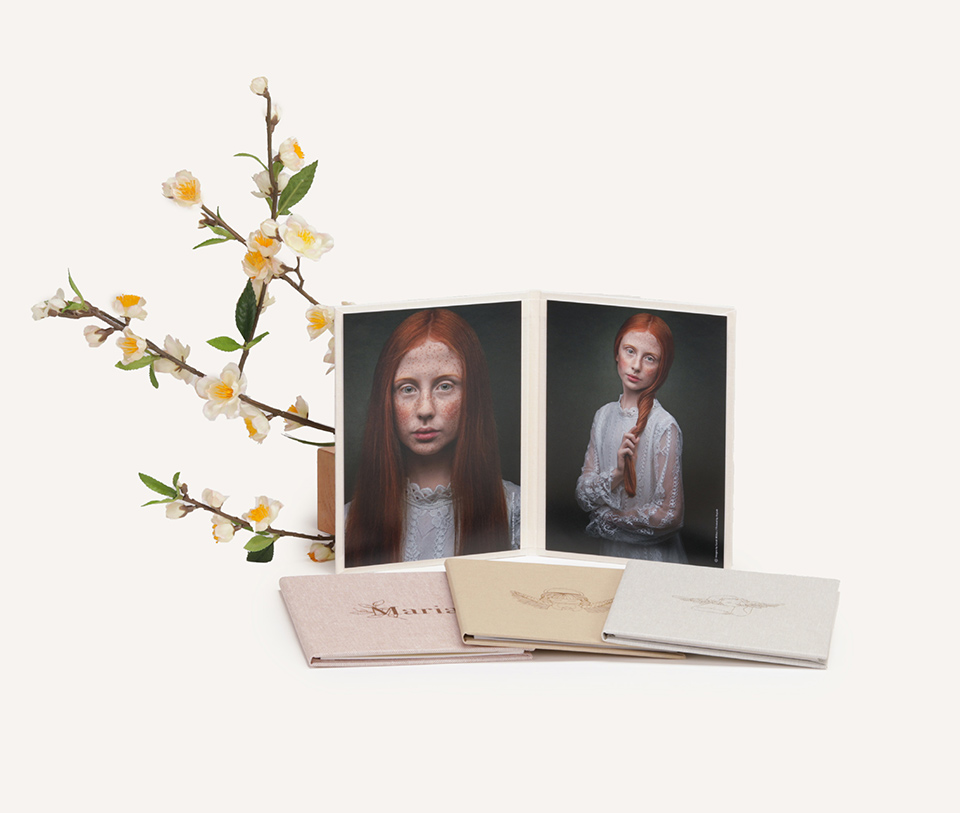 PACK XIV - 5 Simple Folio