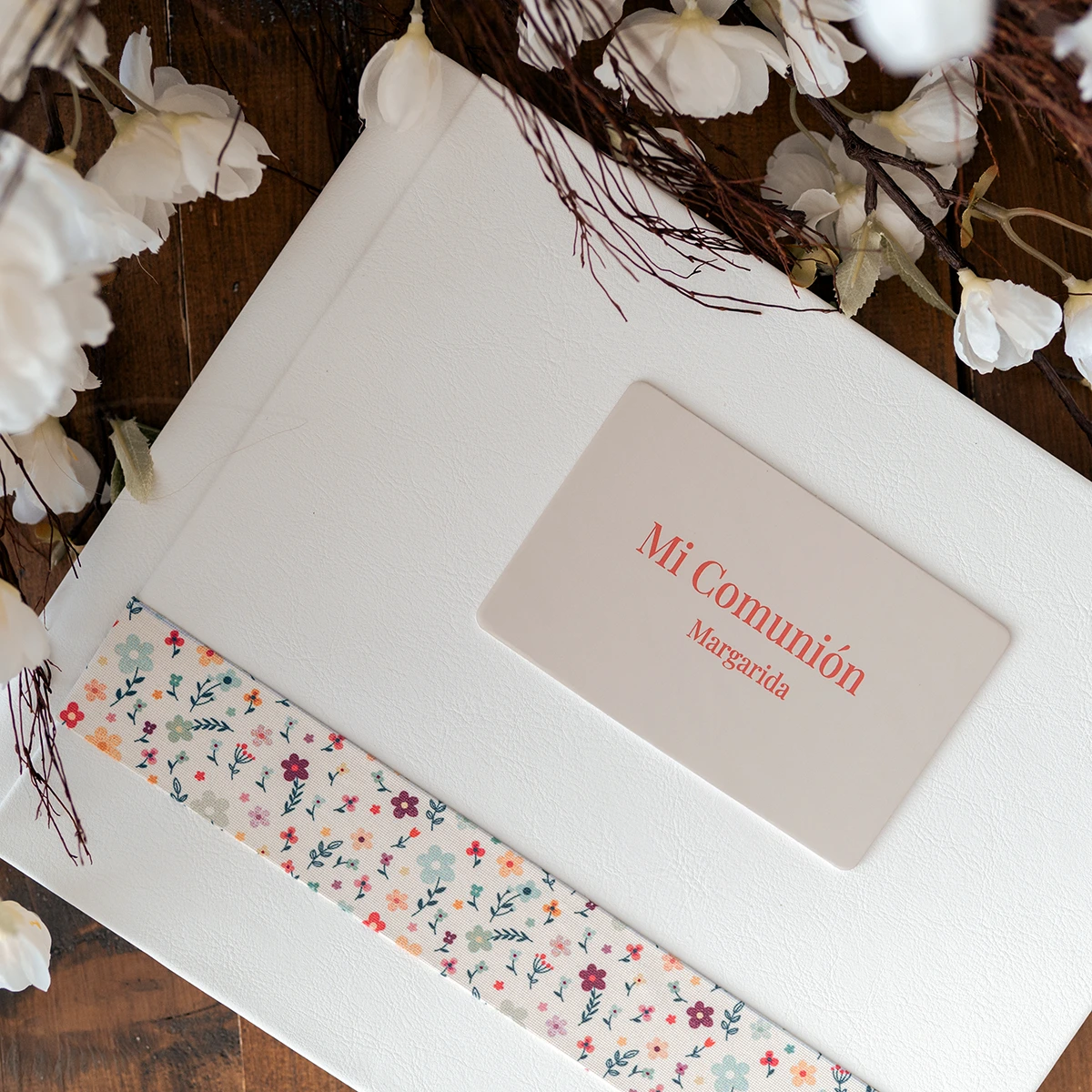 Pack II - Luna Album + Accessory