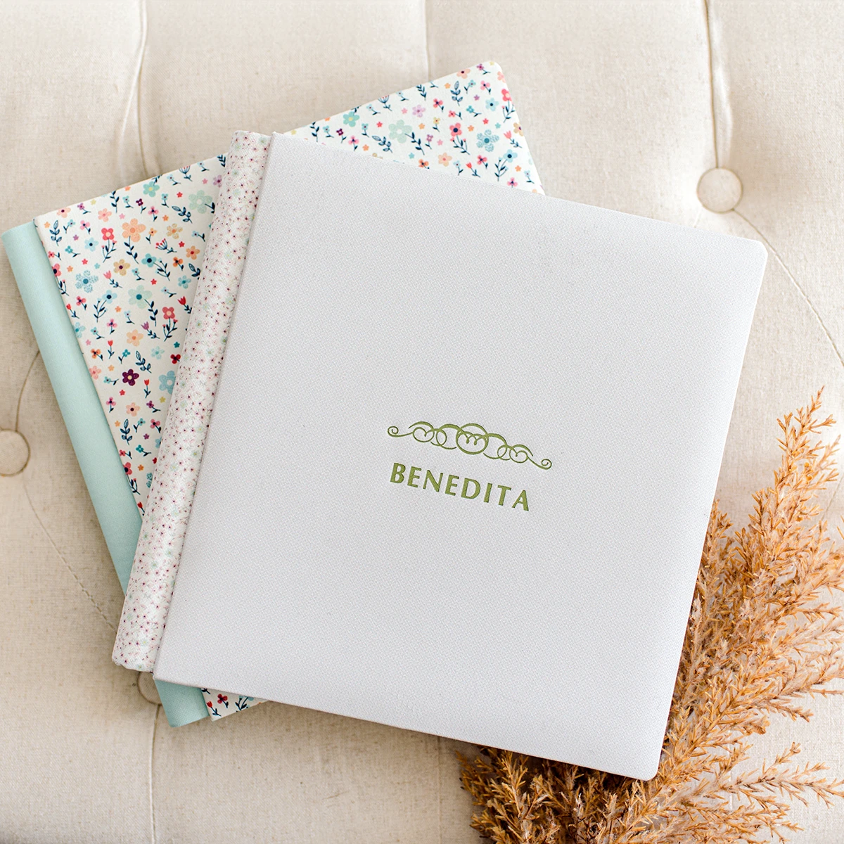 Pack III - Classik Album + Accessory