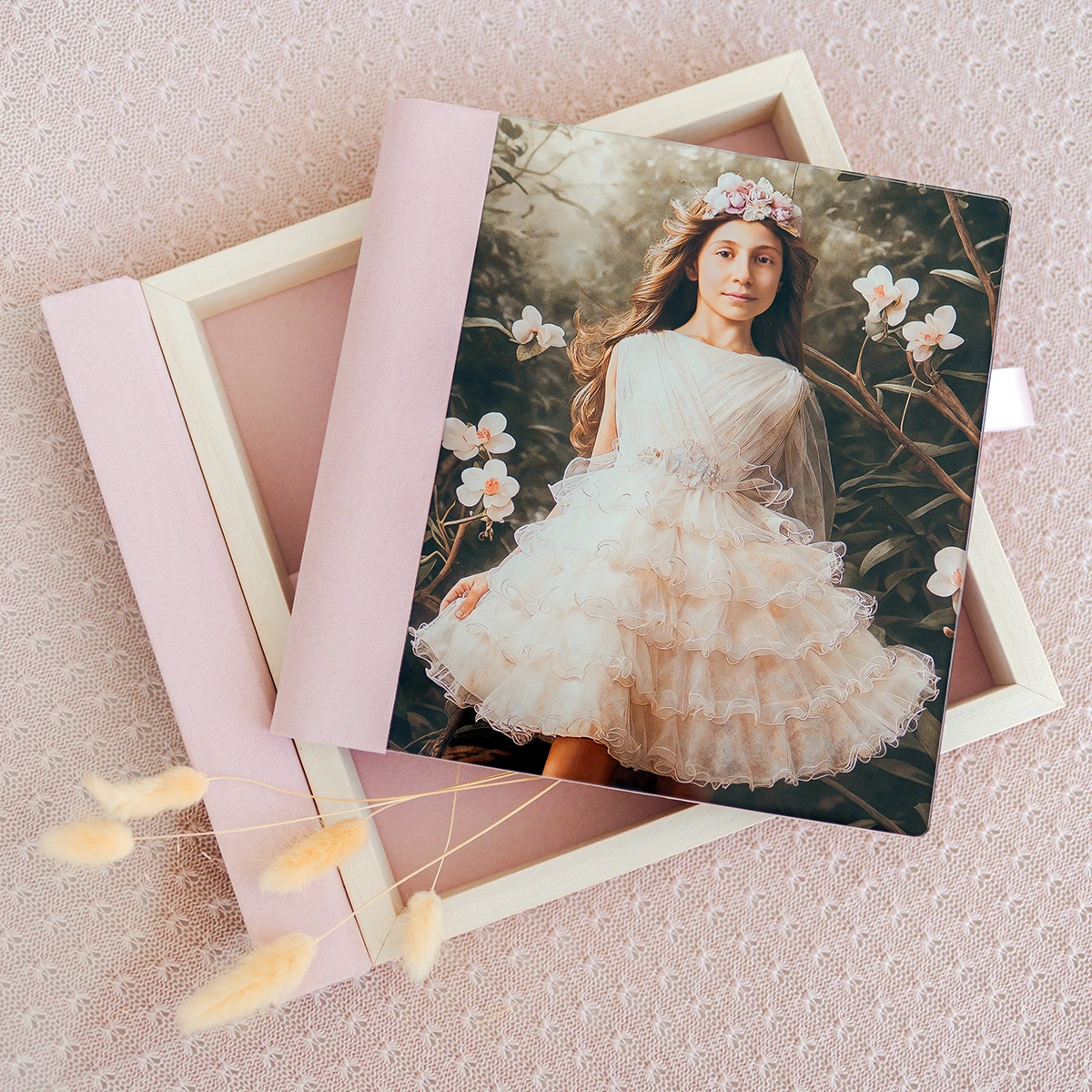 Pack IV - Pack Kristal + Accessory