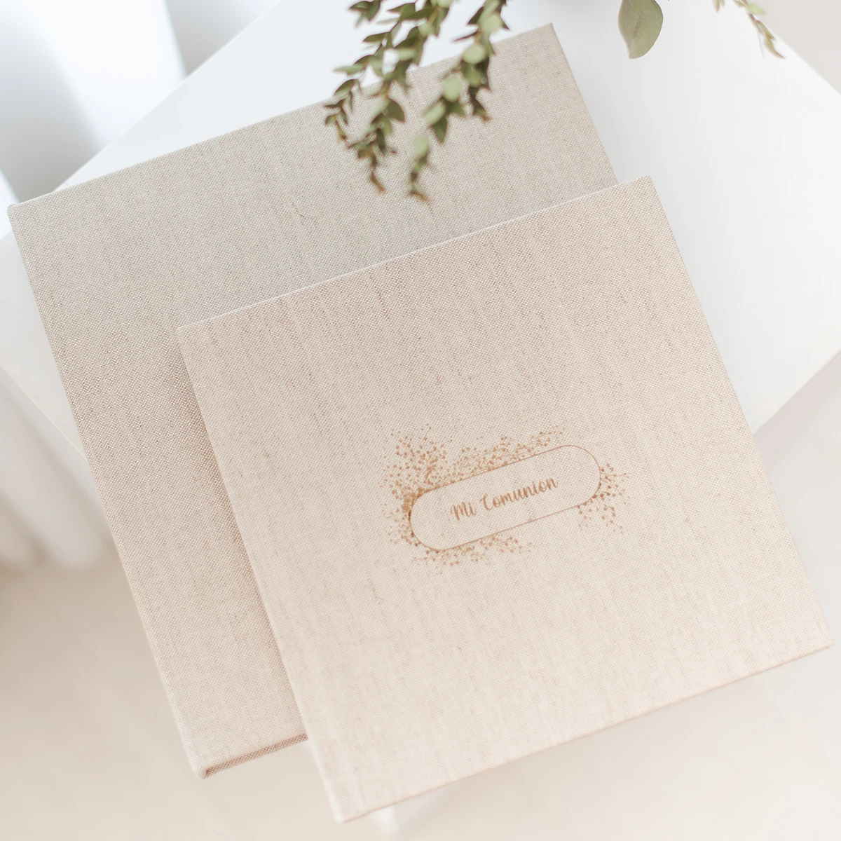 Pack V - Fabrik Book + Fabrik Box