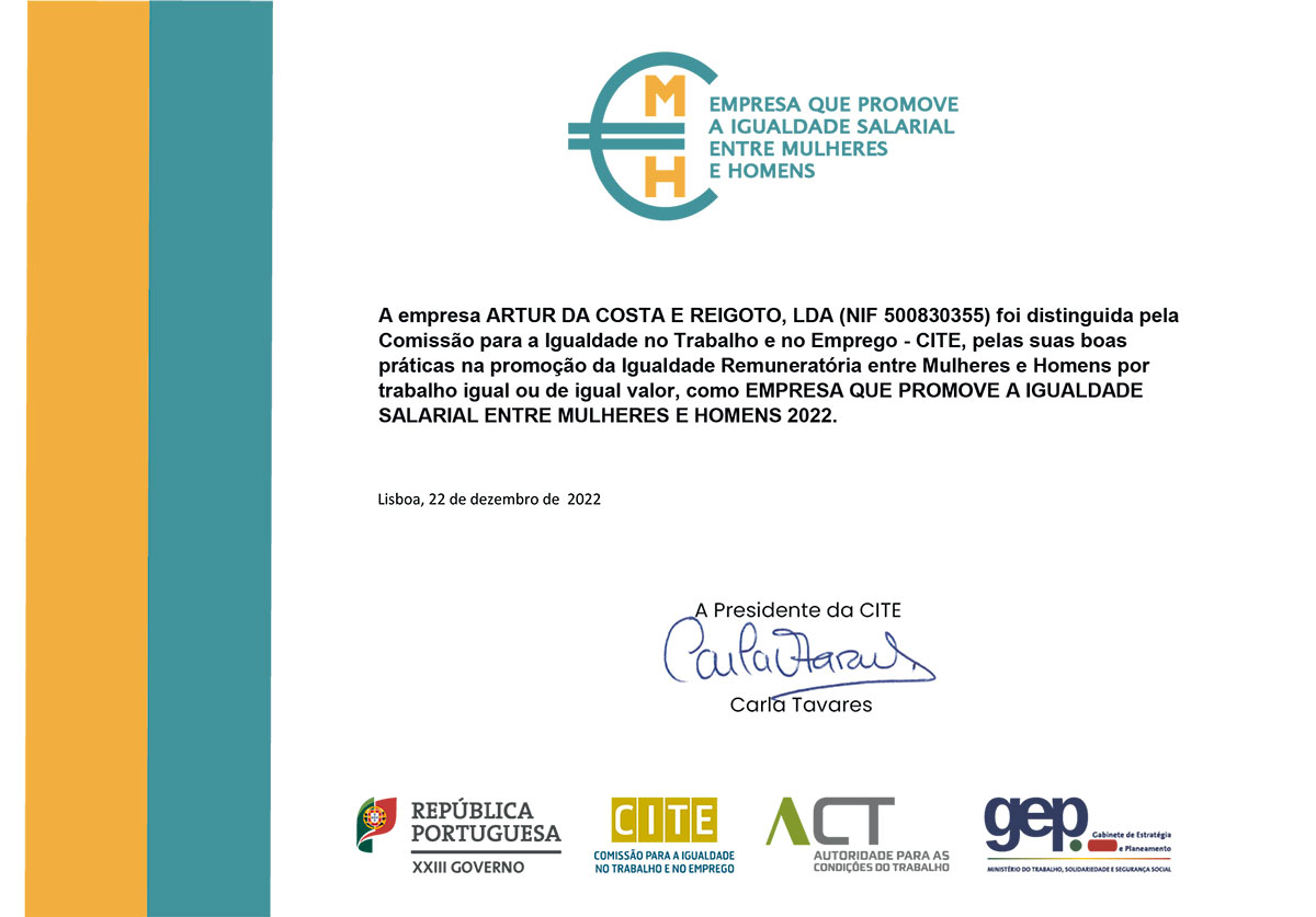 Comissão para a Igualdade no Trabalho e no Emprego - CITE