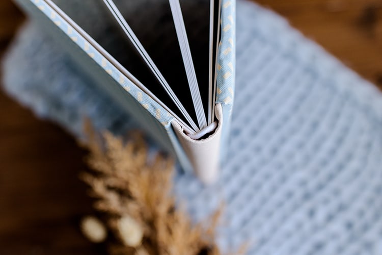 Photo Album - Fusion Collection