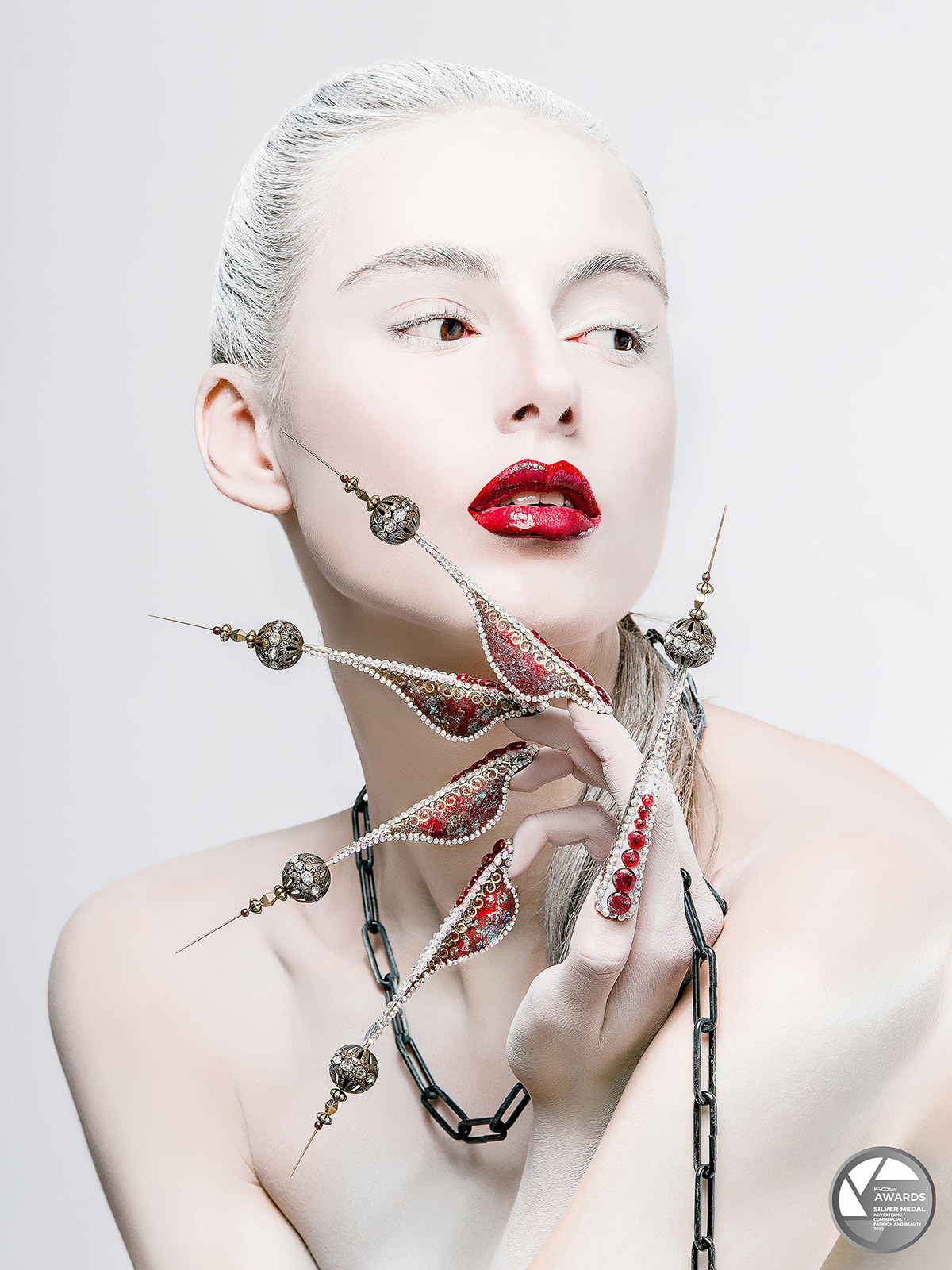 KATE KASIA TARNOWSKA -  KOY LAB AWARDS 2022