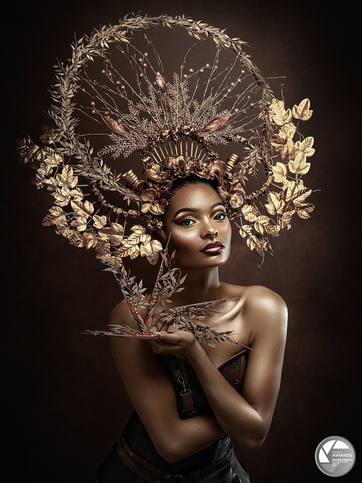 KATE KASIA TARNOWSKA -  KOY LAB AWARDS 2022