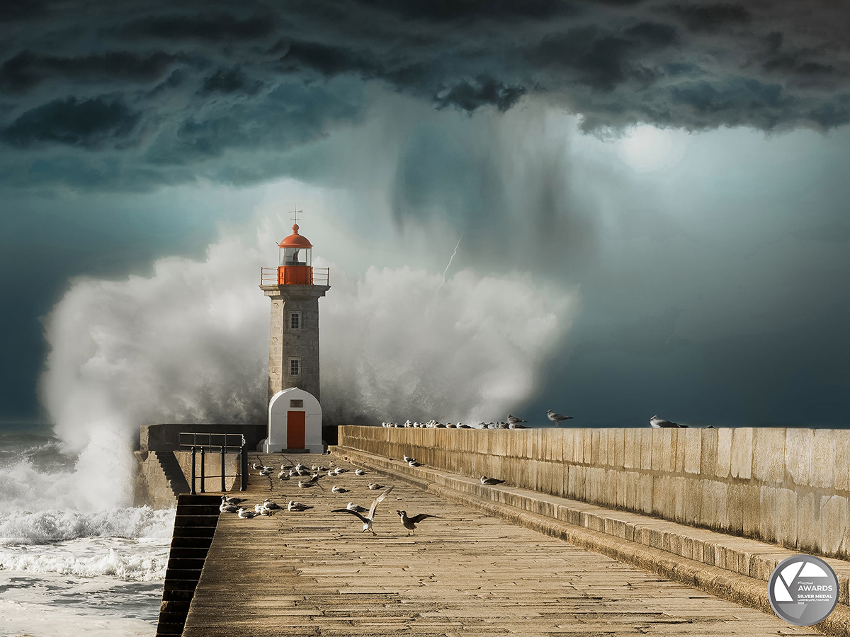 FÁTIMA PINTO -  KOY LAB AWARDS 2022