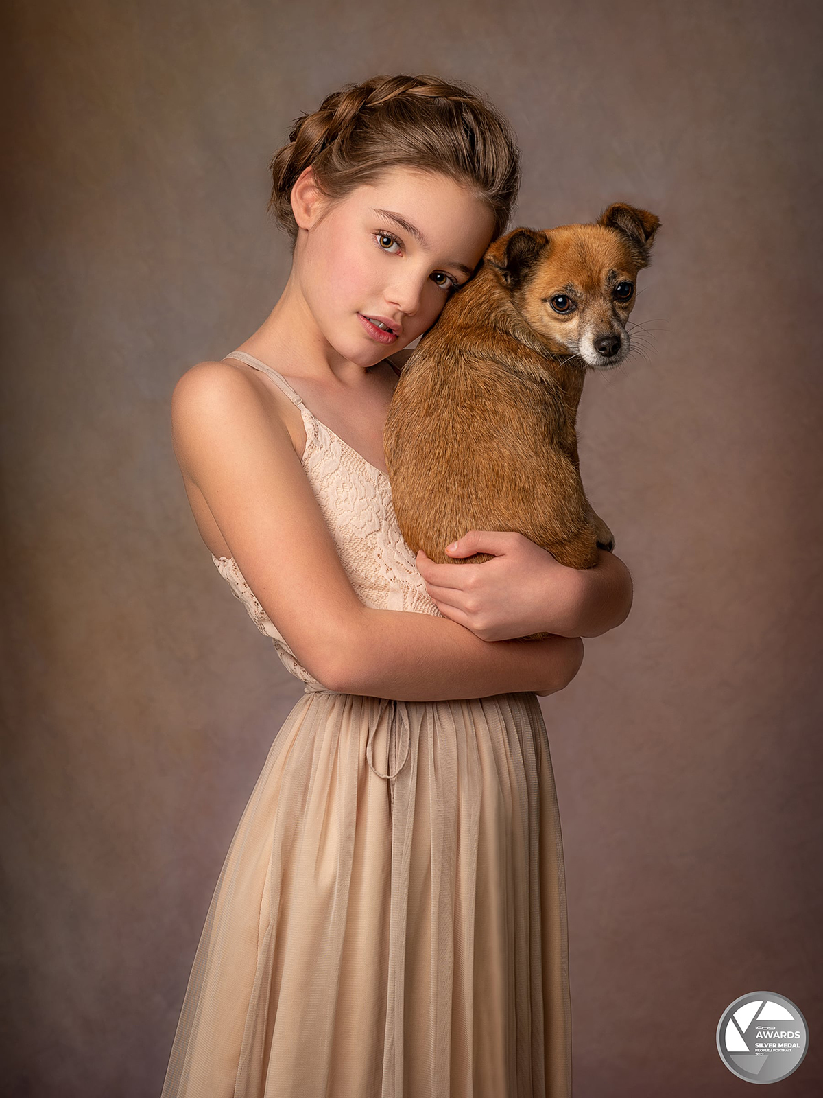 ELINE BLOK -  KOY LAB AWARDS 2022