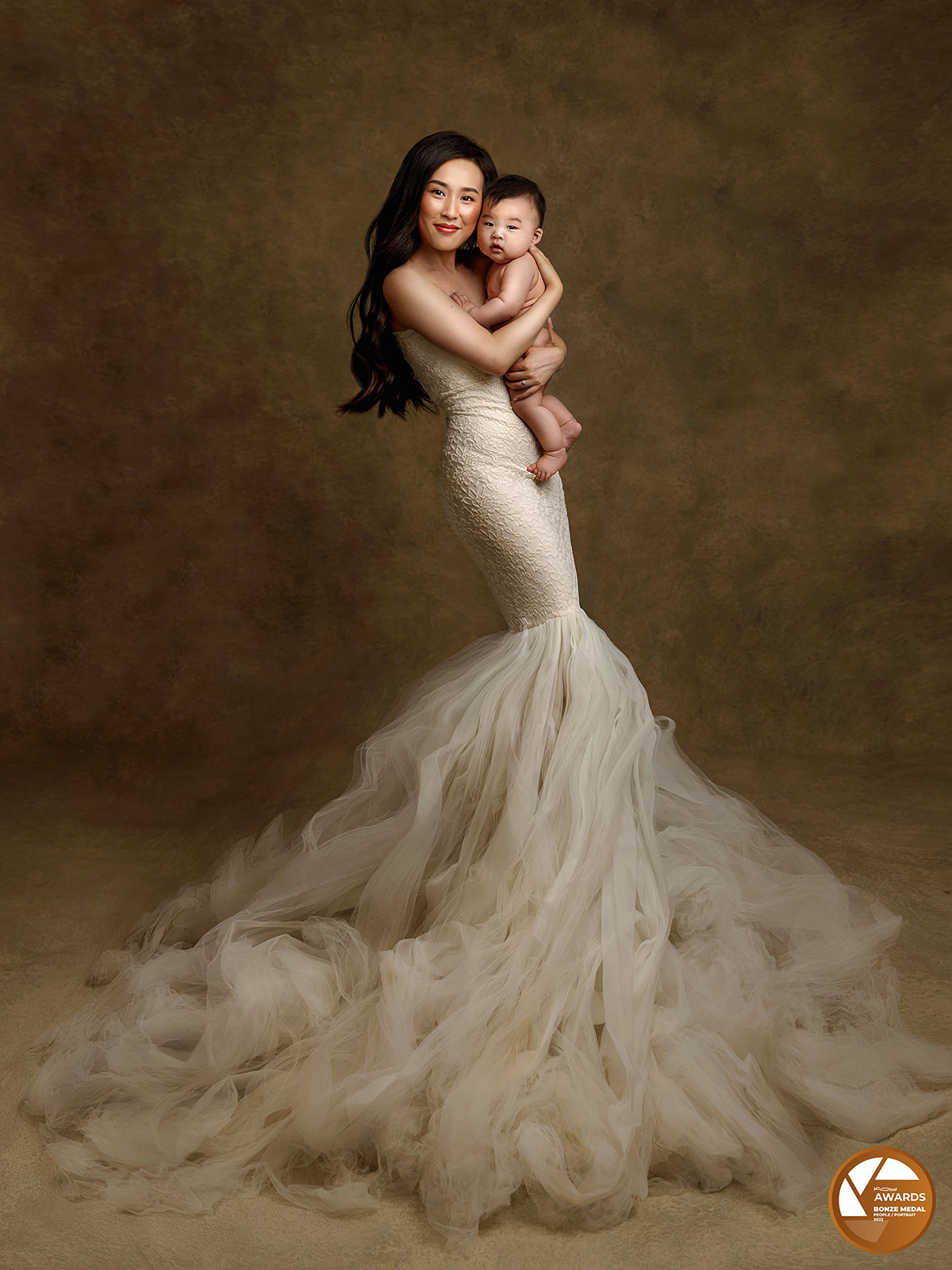 KRISTINA RECHE-  KOY LAB AWARDS 2022