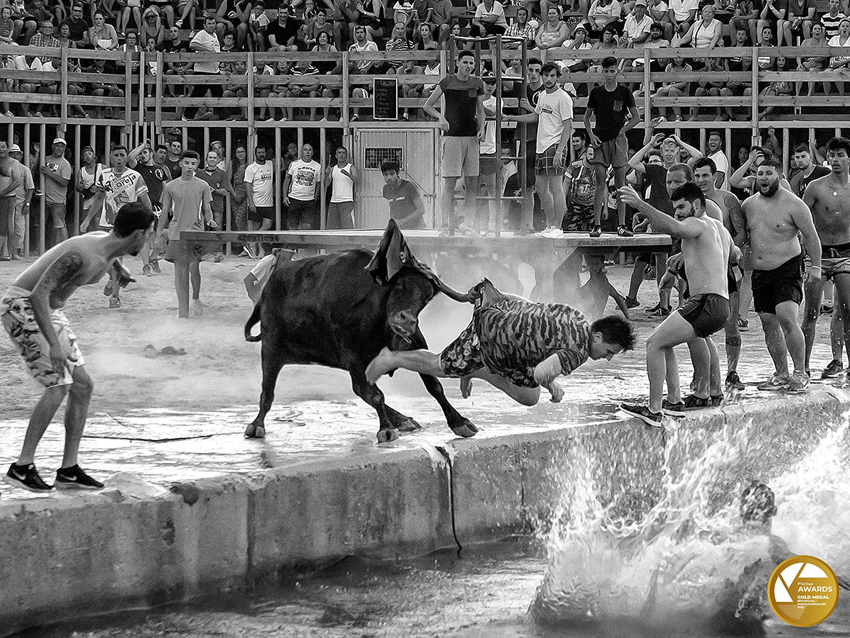 JAIME MEZQUIDA - KOY LAB AWARDS 2022