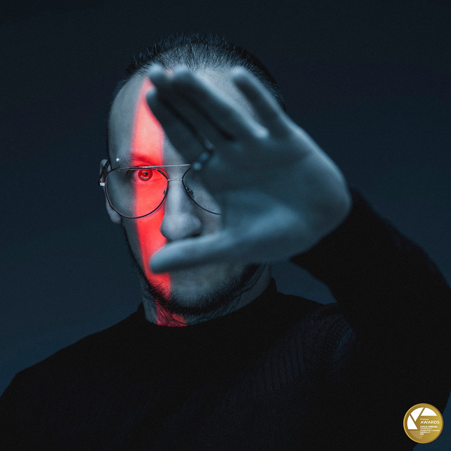 ZÉKA DEFOND  -  KOY LAB AWARDS 2023