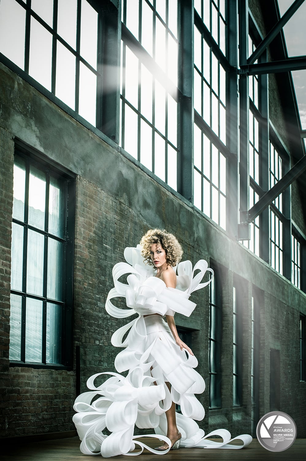 LIANNE DEKKER -  KOY LAB AWARDS 2023