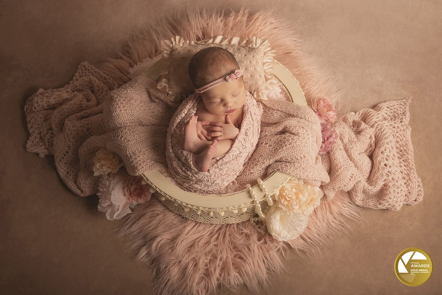 SOPHIE ROUZINEAU -  KOY LAB AWARDS 2023