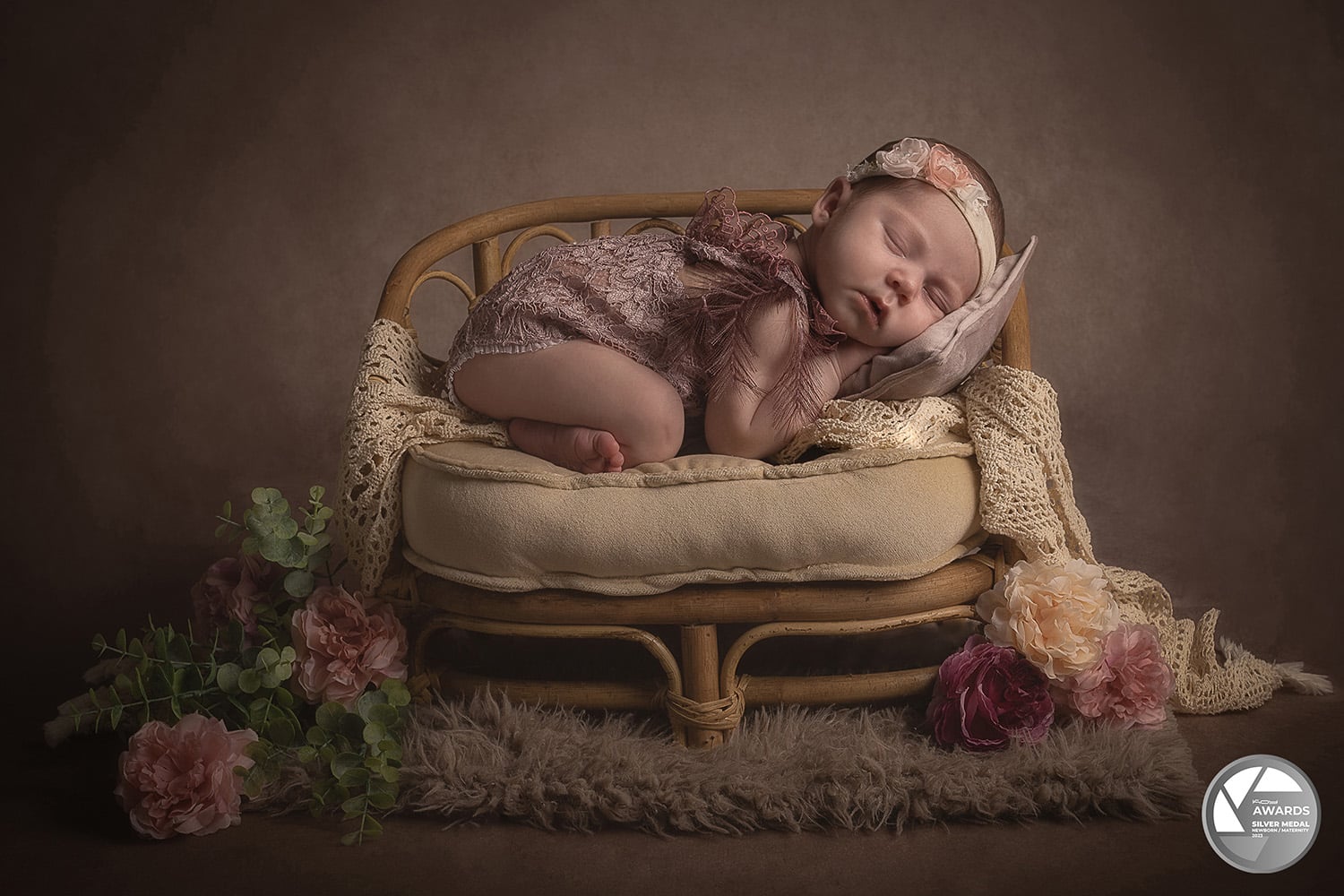 SOPHIE ROUZINEAU -  KOY LAB AWARDS 2023