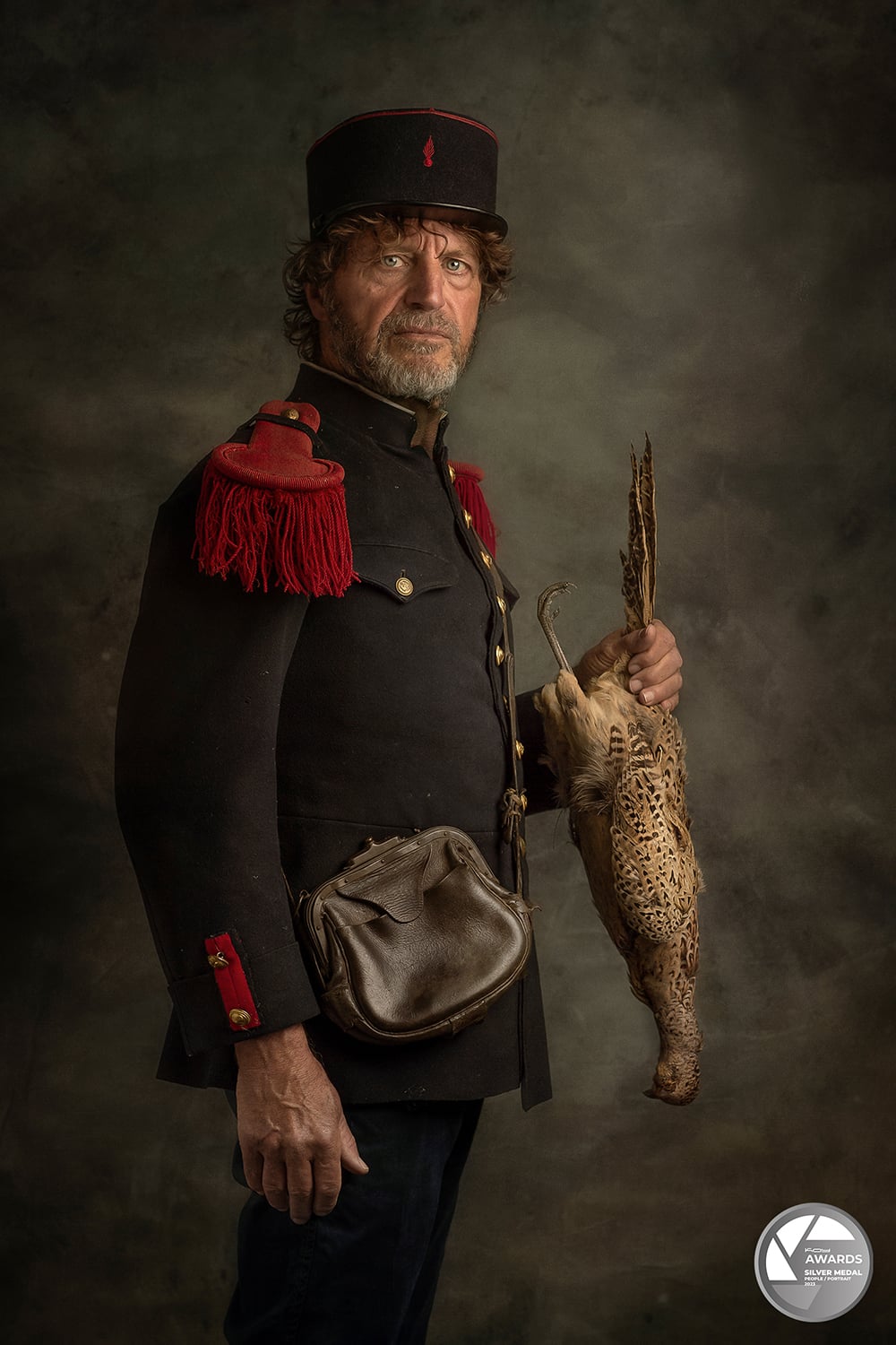 ELINE BLOK -  KOY LAB AWARDS 2023