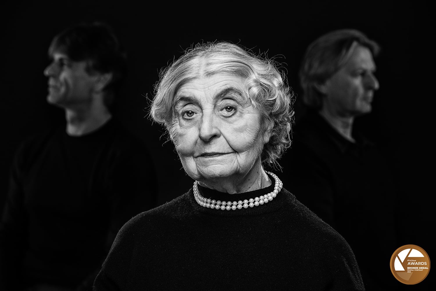 GABI MIRGELER - KOY LAB AWARDS 2023