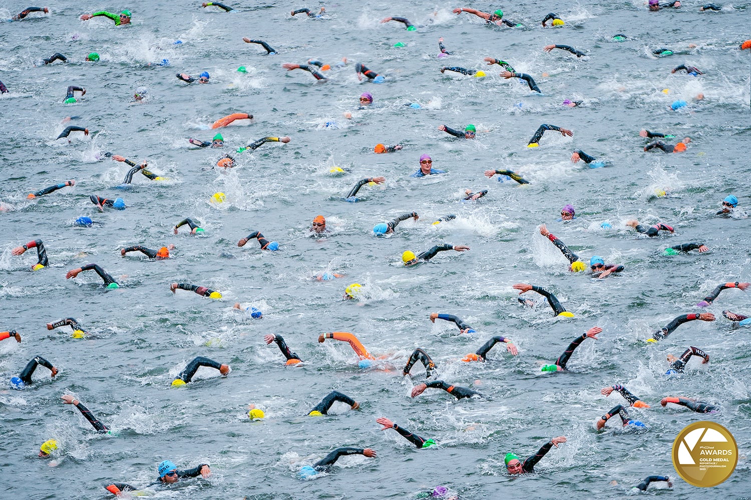 PEDRO LUIS AJURIAGUERRA SAIZ - KOY LAB AWARDS 2023