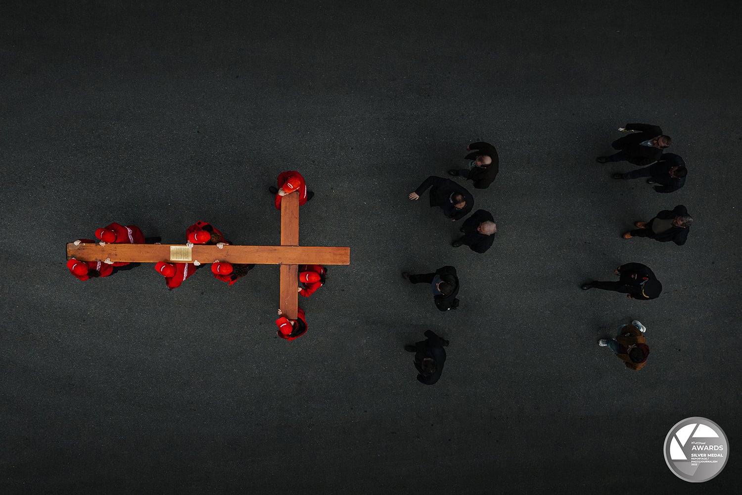 CARLOS COELHO - COELHO'S AUDIOVISUAIS - KOY LAB AWARDS 2023