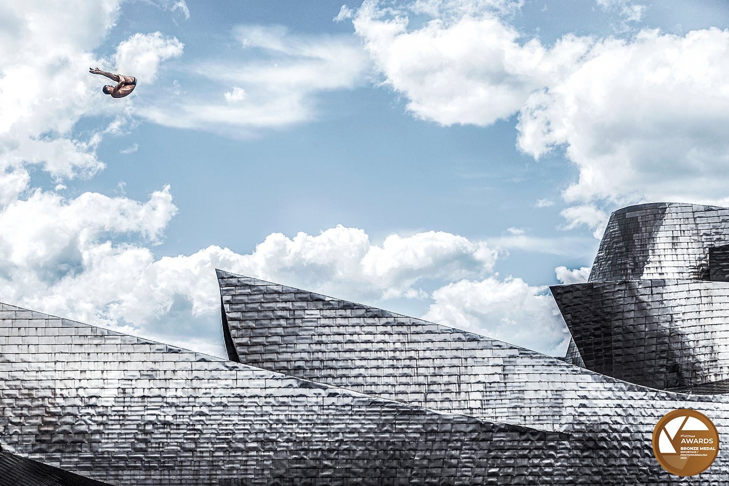 PEDRO LUIS AJURIAGUERRA SAIZ - KOY LAB AWARDS 2023