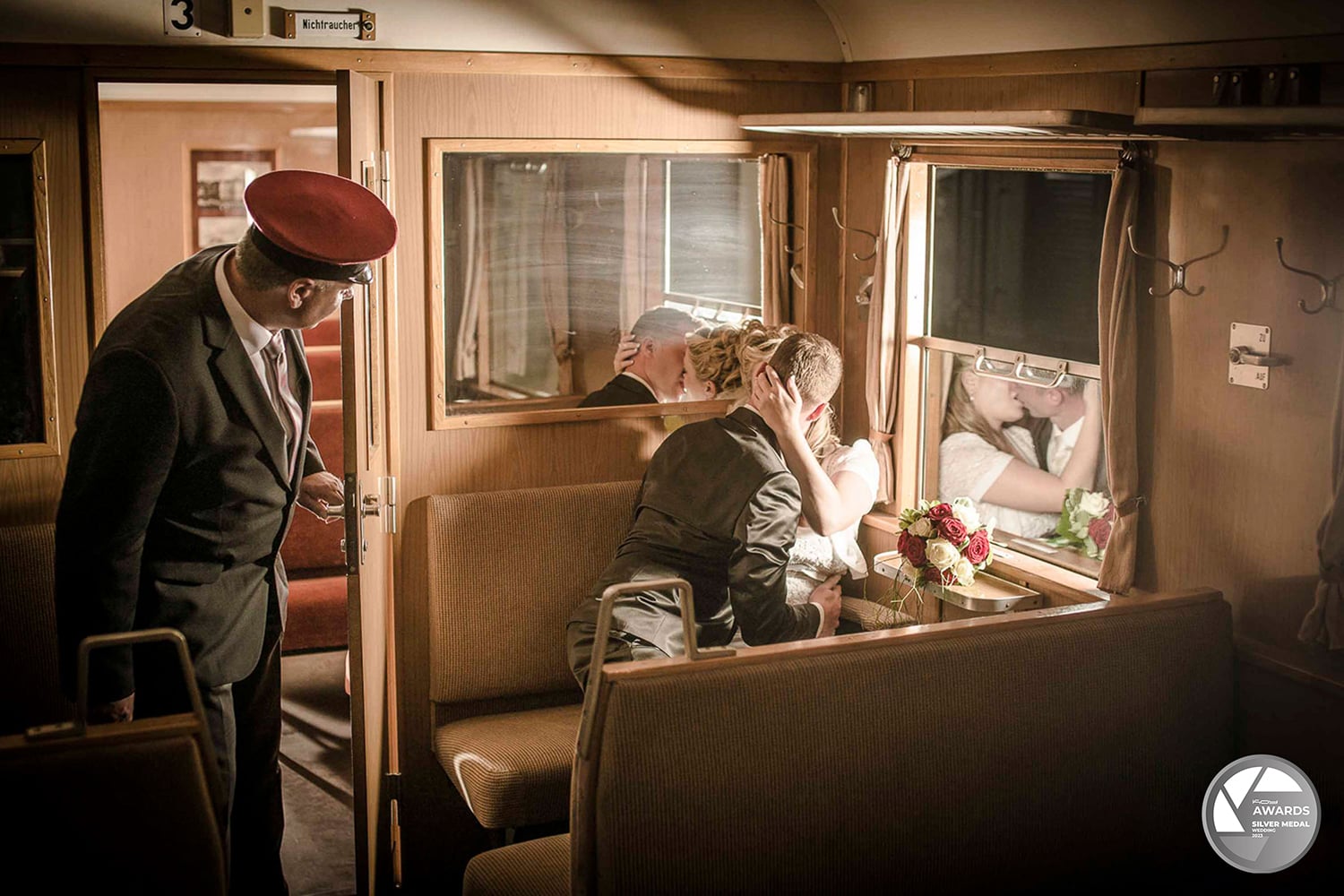 CHRISTIAN MOELLER - KOY LAB AWARDS 2023