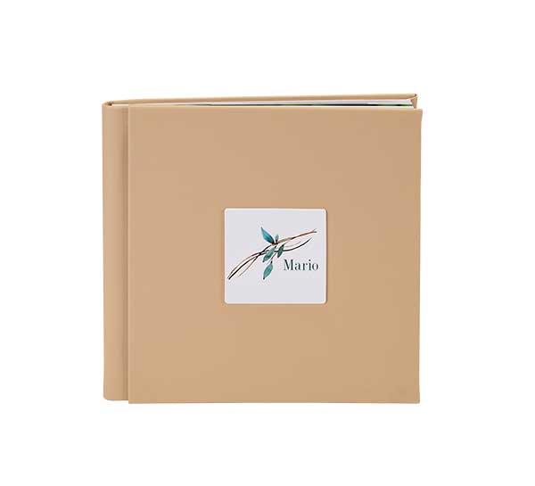 Luna Collection - Square application