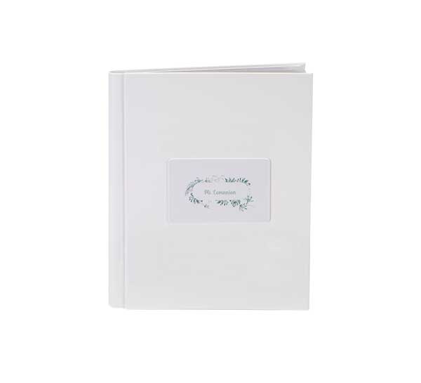 Luna Collection - Rectangular application