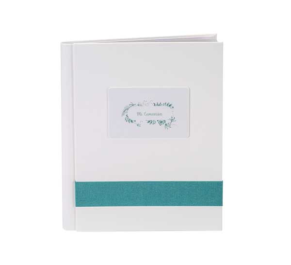 Luna Collection - Rectangular application and horizontal strip