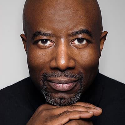 Matthew Jordan Smith