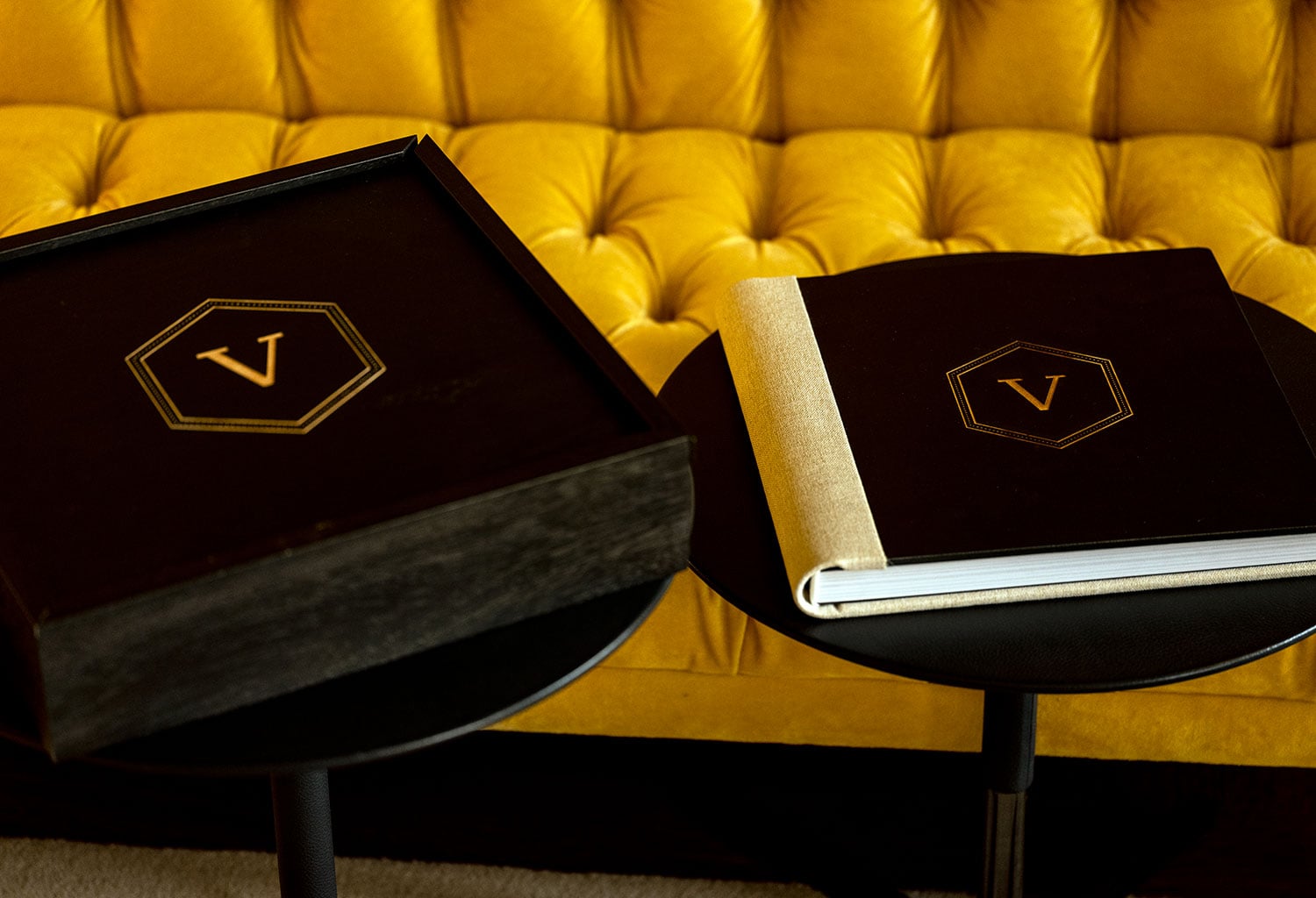 Pack Antikua Collection