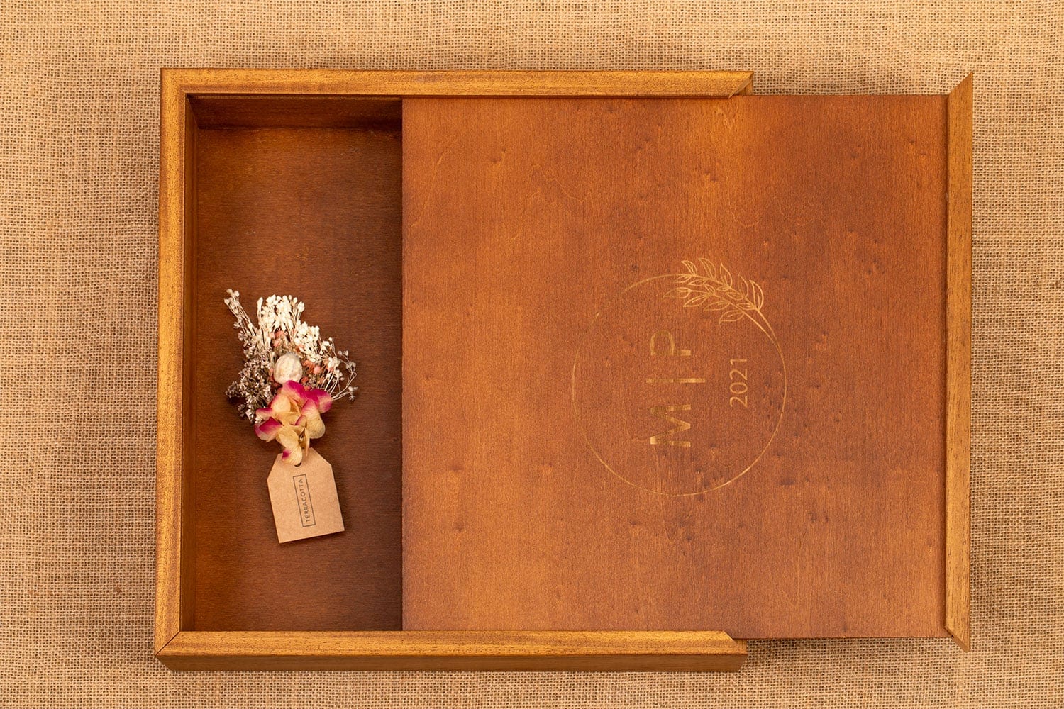 Pack Antikua Collection