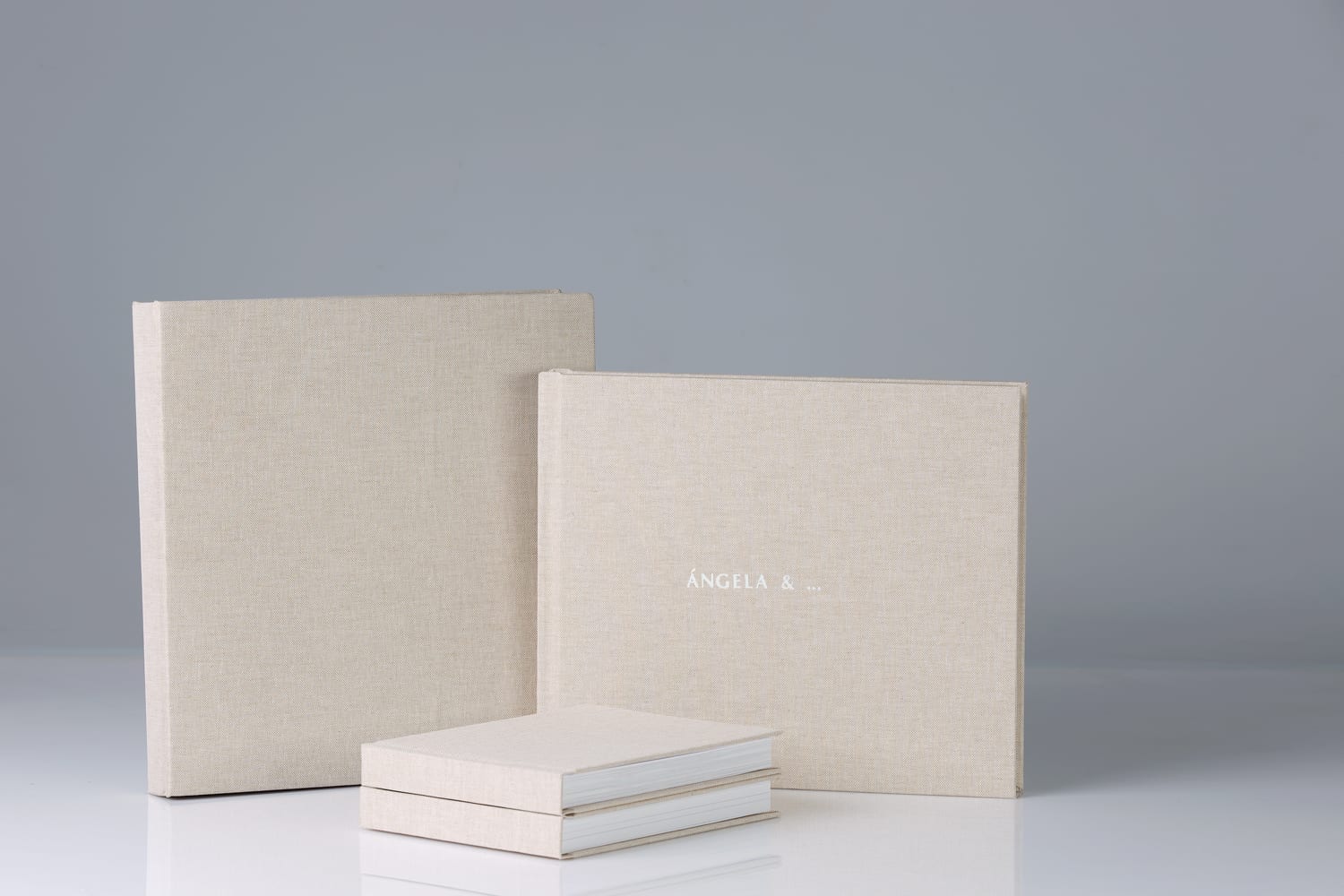 Book Pack Collection