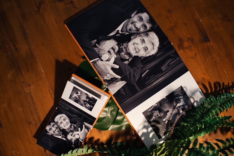 Pack Fusion Collection