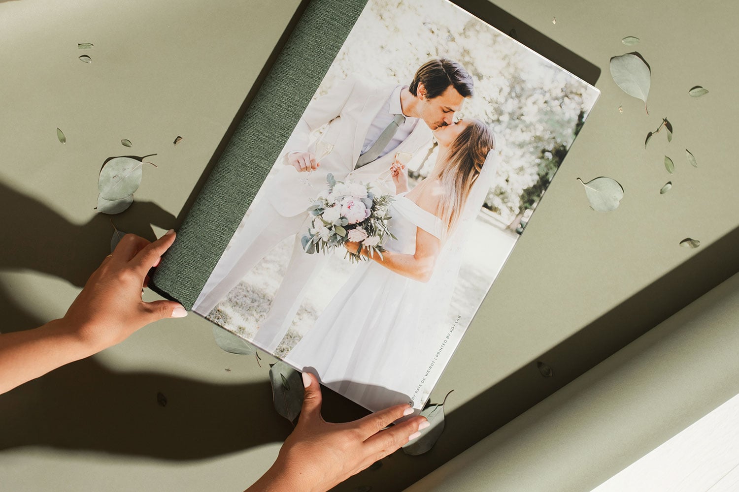 Pack Kristal Collection