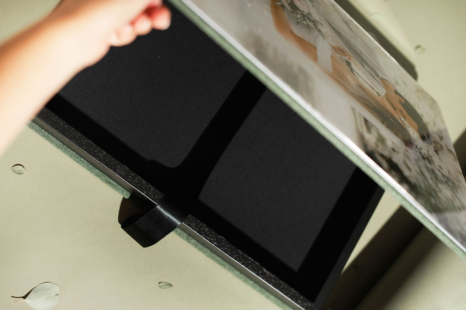 Pack Kristal Collection