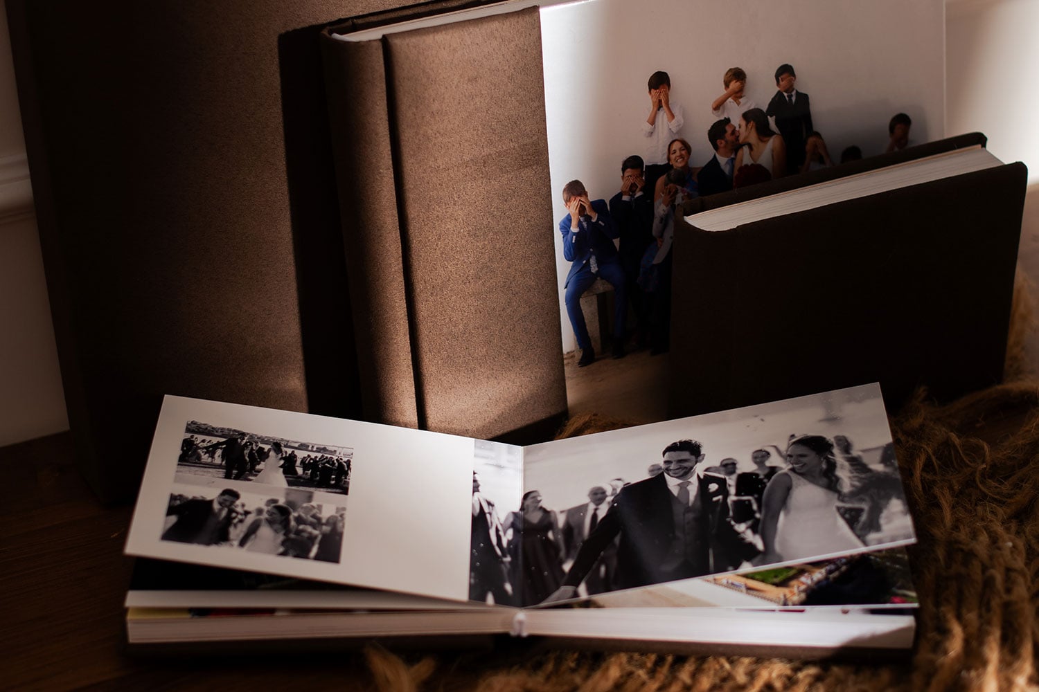 Pack Coleção Kushion