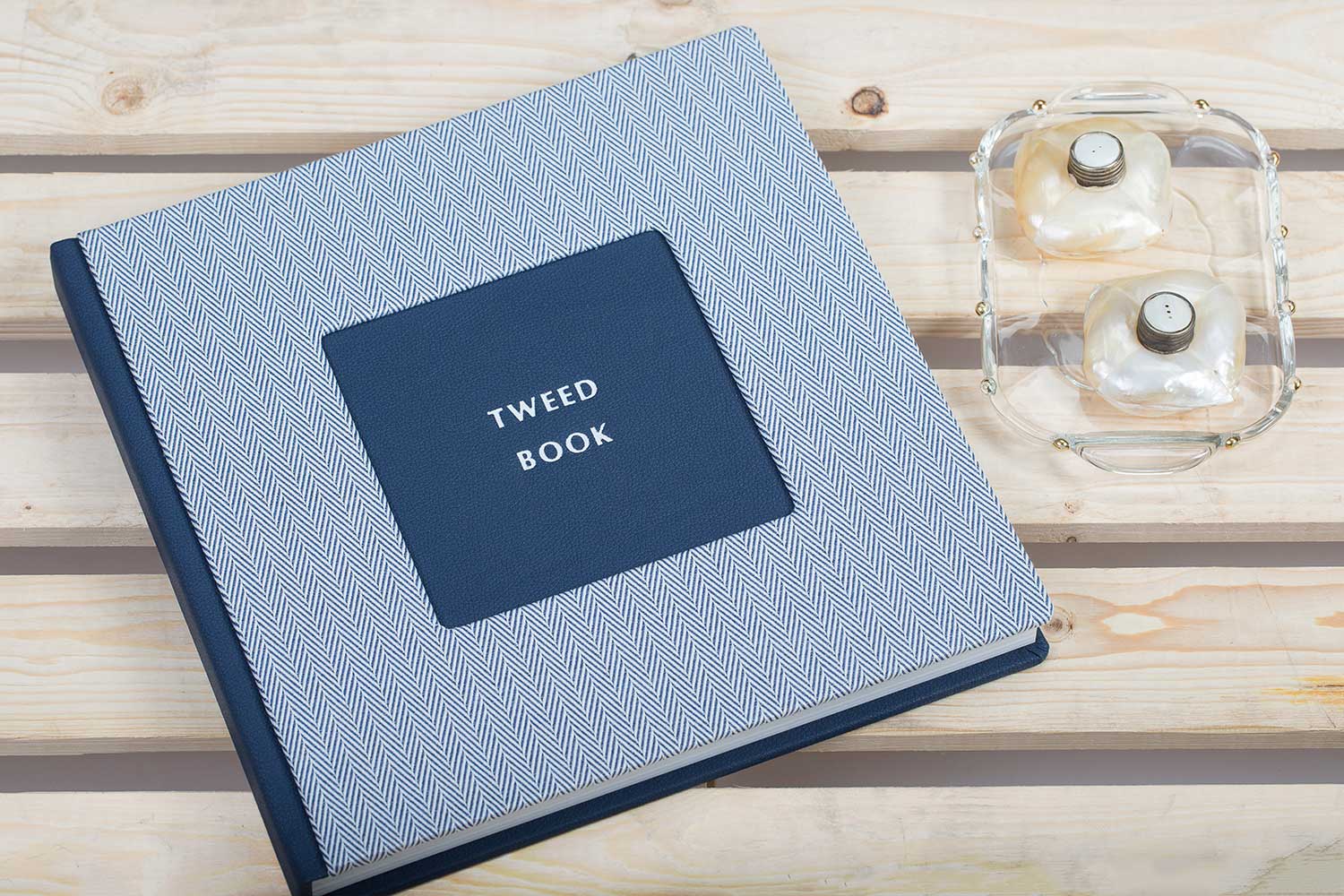Tweed Books